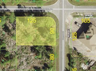 12265 Dietrich Ave, Port Charlotte, FL 33953