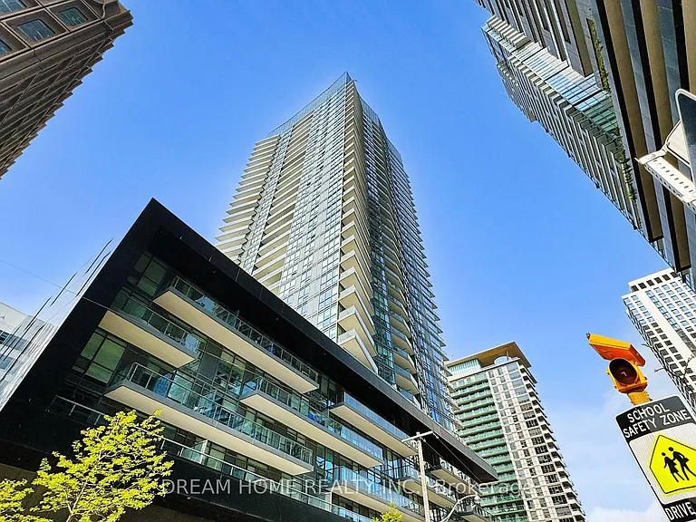 30 Roehampton Ave #2902 — Photo 2