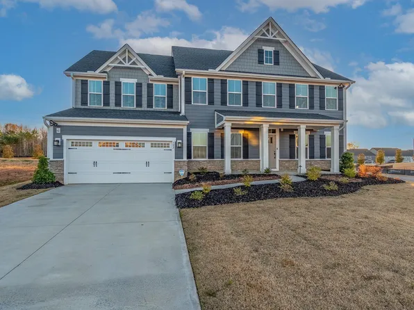 793 Lady Fern Dr, Woodruff, SC 29388