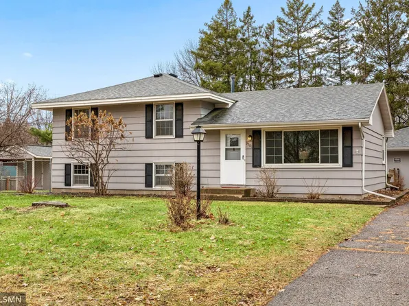 9501 Oliver Ave N, Brooklyn Park, MN 55444