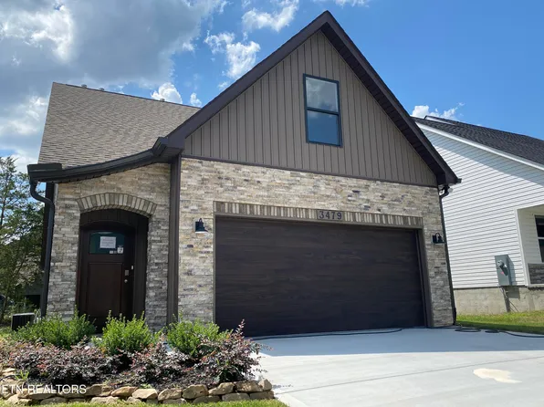 3479 Sparks Scenic Way, Knoxville, TN 37931