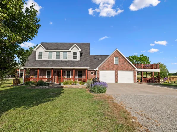 7987 S State Highway 78, Leonard, TX 75452