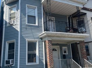 960 Madison Ave APT 1, Paterson, NJ 07501