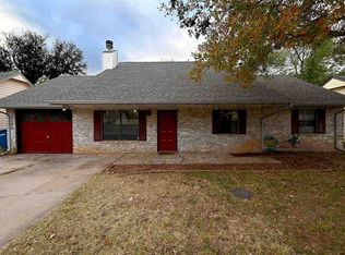 2109 E Crestwood Dr, Stillwater, OK 74075