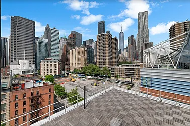 Rented by REAL New York