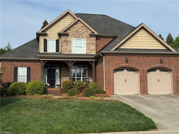4391 Barrington Oaks Ct, Clemmons, NC 27012