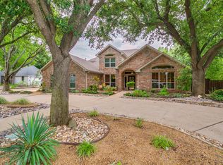 102 Sunday Haus Ln, Highland Village, TX 75077