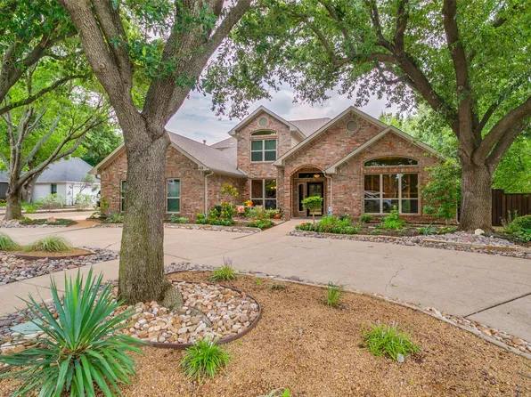 102 Sunday Haus Ln, Highland Village, TX 75077