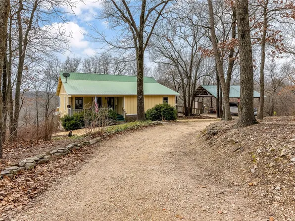5810 Little Missouri Rd, Pineville, MO 64856