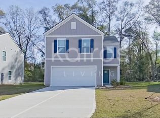 125 Inez Ave, Springfield, GA 31329