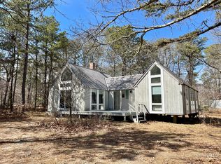 41 Waterview Rd, Oak Bluffs, MA 02557