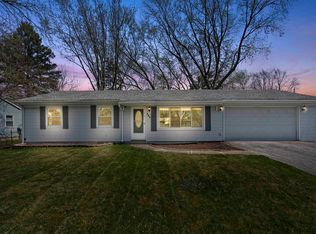 765 Baltimore Rd, Valparaiso, IN 46385