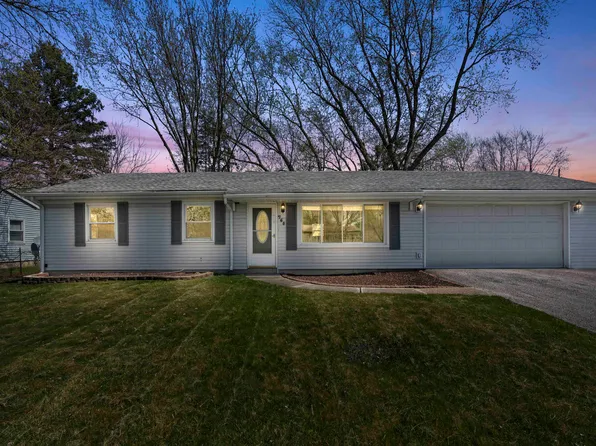 765 Baltimore Rd, Valparaiso, IN 46385