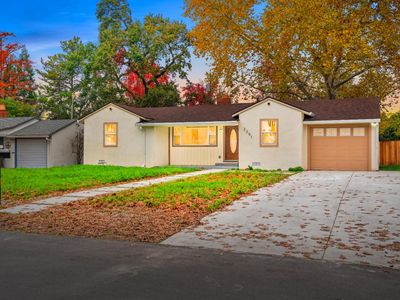 2391 Carlsbad Ave, Sacramento, CA, 95821