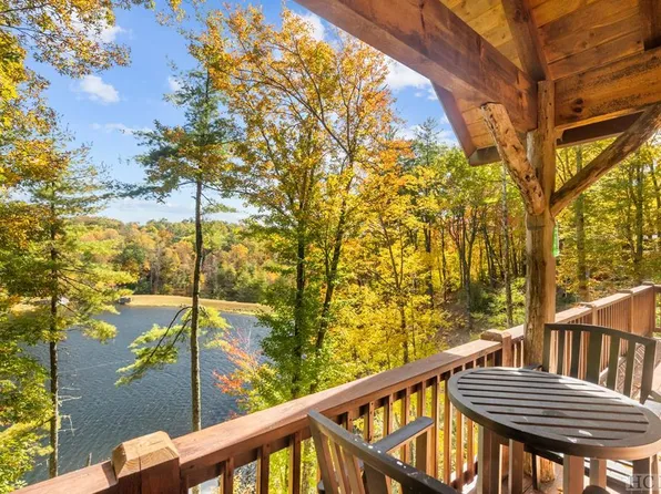 262 W Christy Court, Sapphire, NC 28774