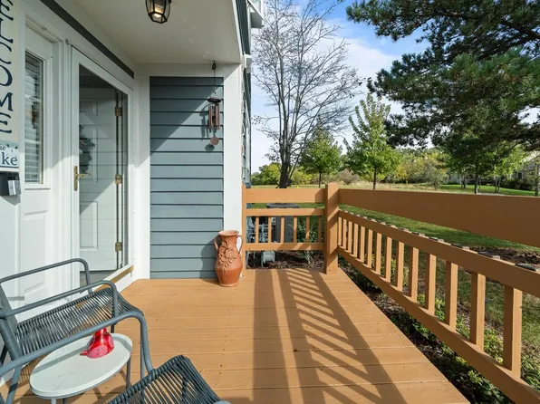 1078 Lakeland WAY #9-56, Lake Geneva, WI 53147