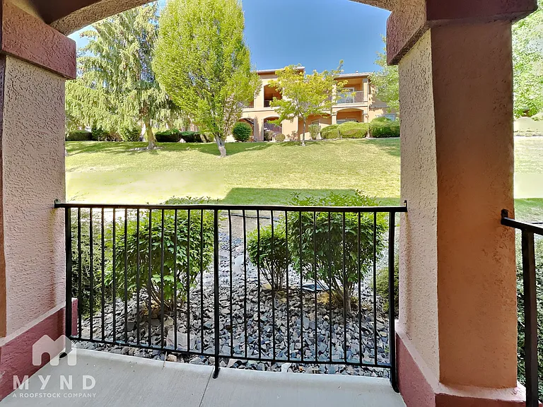 6850 Sharlands Ave #1043 — Photo 2