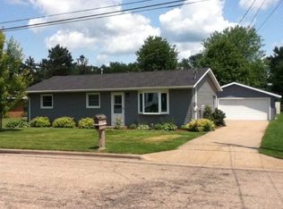 2061 5th St S, Wisconsin Rapids, WI 54494