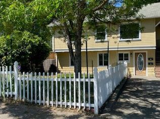 A171, Ashland, OR 97520