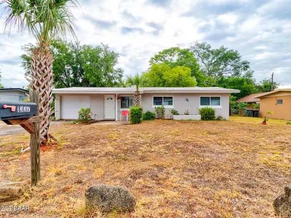 1337 Imperial Dr, Daytona Beach, FL 32117