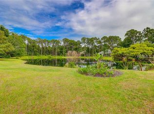 42 Sedge Fern Dr, Hilton Head Island, SC 29926