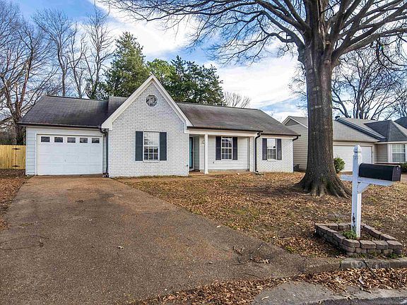 2nd image of 2648 Appling Crest Dr