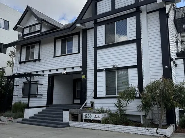 1250 Magnolia Ave, Los Angeles, CA 90006