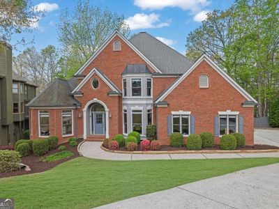 1025 Saint Marks Walk, Suwanee, GA, 30024