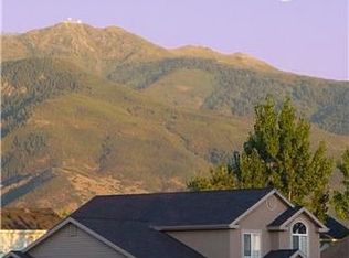 1348 N 25 E, Layton, UT 84041