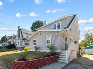 7926 Westview Ave, Upper Darby, PA 19082