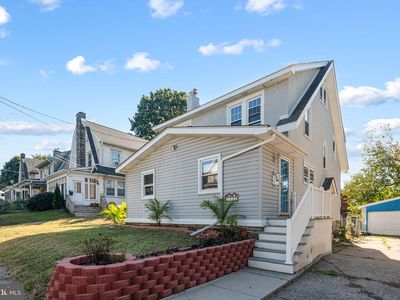 7926 Westview Ave, Upper Darby, PA, 19082