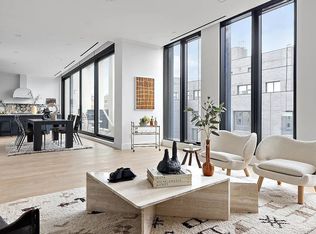 256 N 9th St Unit Penthouse 1, Brooklyn, NY