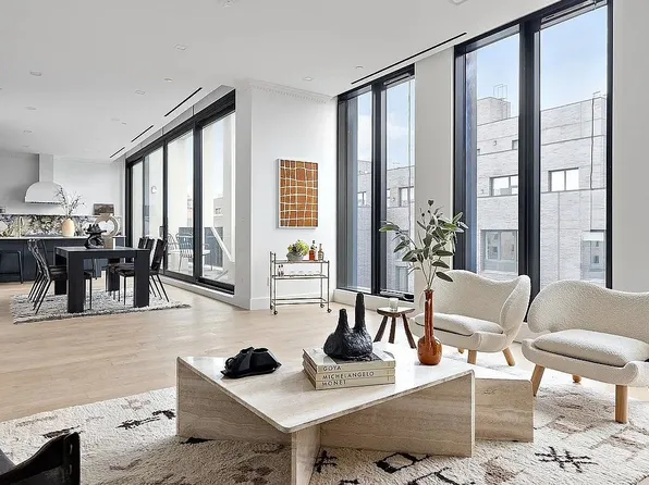 256 N 9th St Unit Penthouse 1, Brooklyn, NY 11211