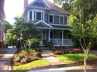 345 N Highland Ave NE, Atlanta, GA 30307