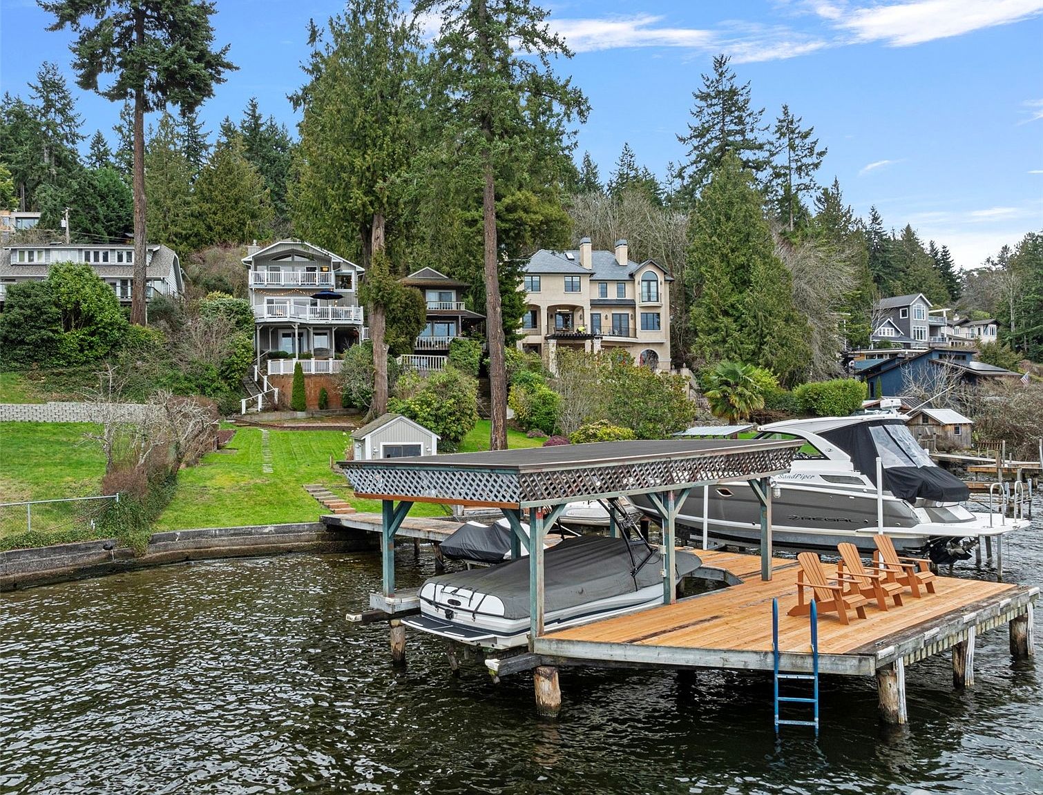 11615 Holmes Point Drive NE, Kirkland, WA 98034 Zillow