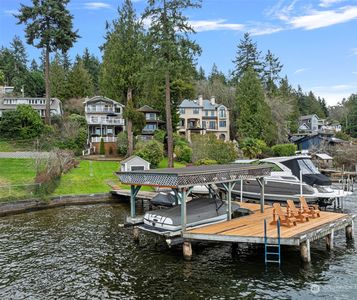 11615 Holmes Point Drive NE, Kirkland, WA, 98034
