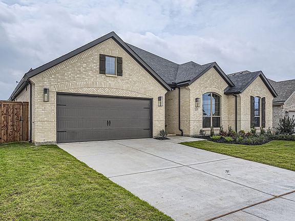 167 Sandie Drive Front Elevation Tilted Angle