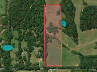 Darden Rd LOT 4, Jackson, MS 39213