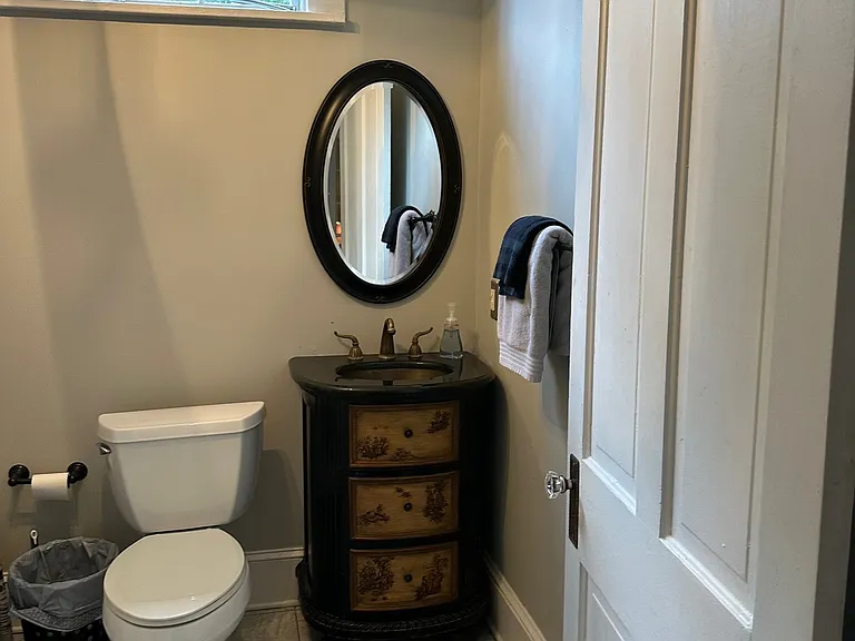 2401 Habersham St #A — Photo 19
