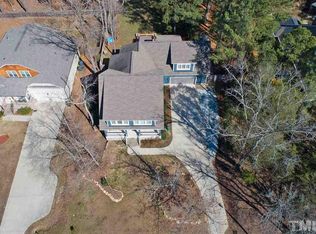 316 Stallings Rd, Durham, NC 27703