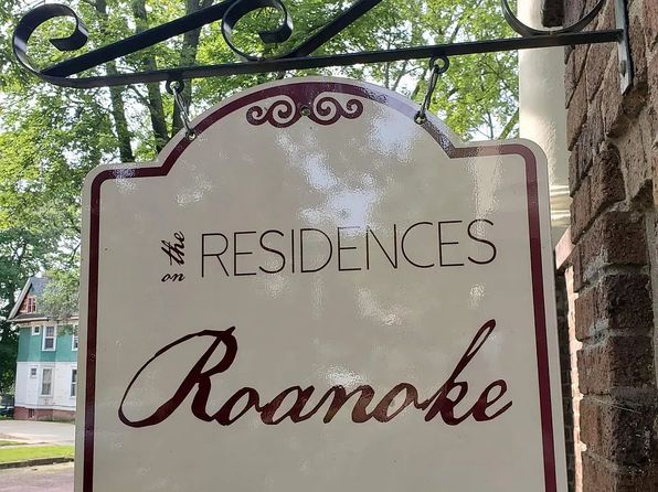 107 NE Roanoke Ave #C3