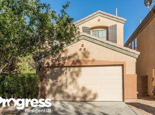 8272 Strawberry Spring St, Las Vegas, NV 89143