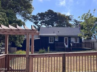 222 Brandon Way, Fort Bragg, CA 95437