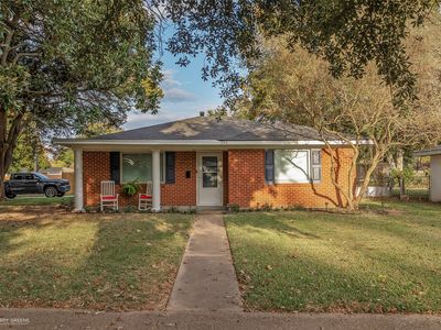 2801 E Cavett Dr, Shreveport, LA, 71104