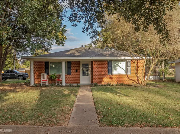 2801 E Cavett Dr, Shreveport, LA 71104