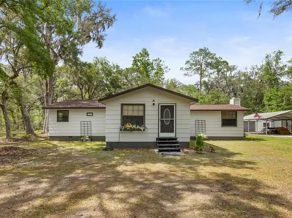 11828 NE 7th Ave, Gainesville, FL 32641
