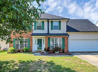 4952 Hathwyck Ct NW, Concord, NC 28027