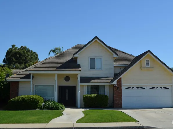 305 Bree Dr, Shafter, CA 93263