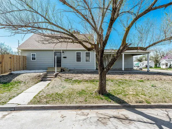 3003 E 12th St N, Wichita, KS 67214
