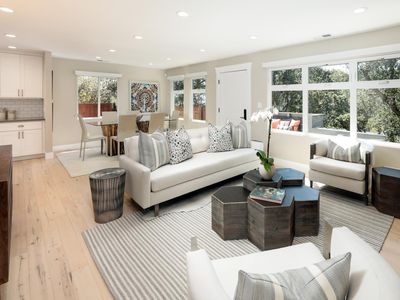 1622 Manzanita Ave, Belmont, CA, 94002